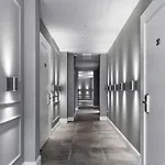Frapolli 21 Hotel 4*