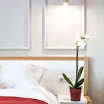 Hotel Frapolli 21 Odessa