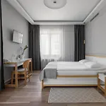 Hotel Frapolli 21 4*