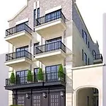 Hotel Frapolli 21 Odessa