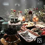 Frapolli 21 Odessa