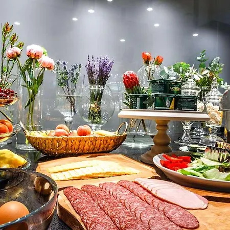 酒店 弗拉波利21酒店 4*