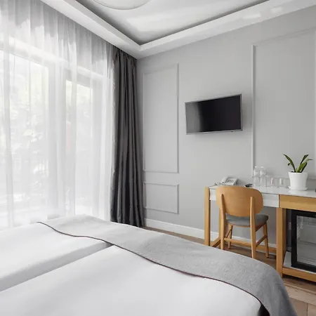 Frapolli 21 4* Odesa