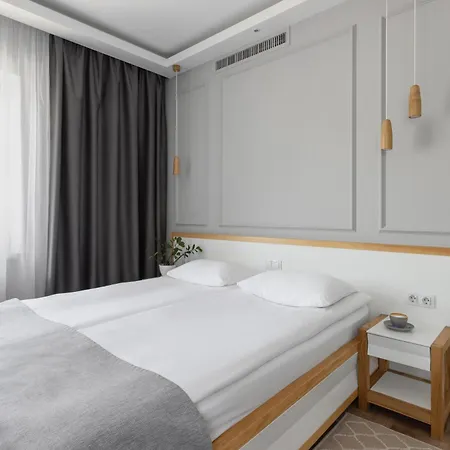 Frapolli 21 Hotel 4*