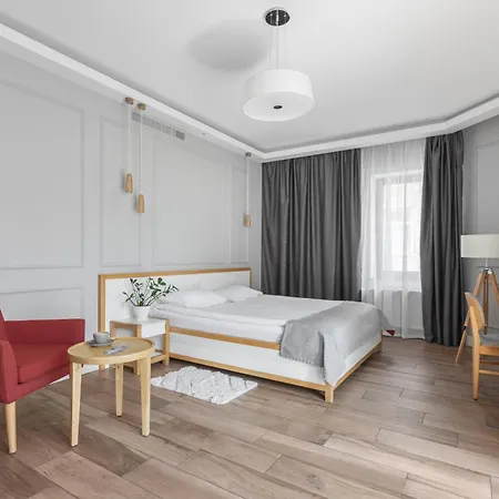 Hotel Frapolli 21
