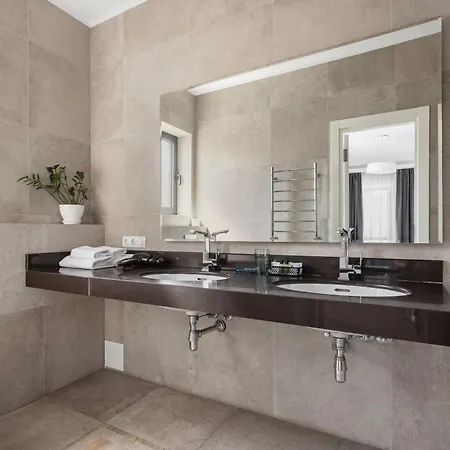 Frapolli 21 Hotel Odesa