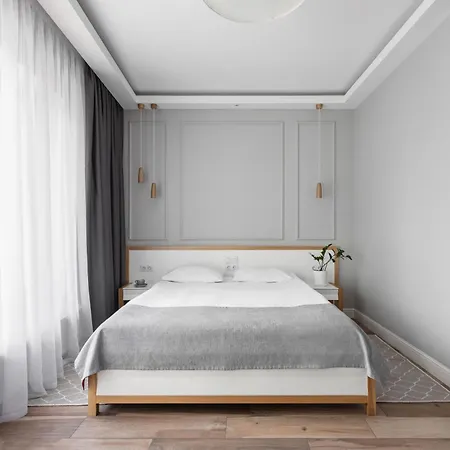 Frapolli 21 Hotel