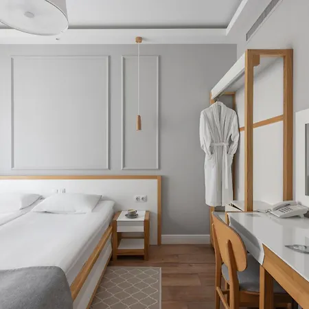 Frapolli 21 Hotel 4*