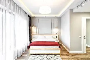 Hotell Frapolli 21