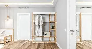 Frapolli 21 4* Odessa