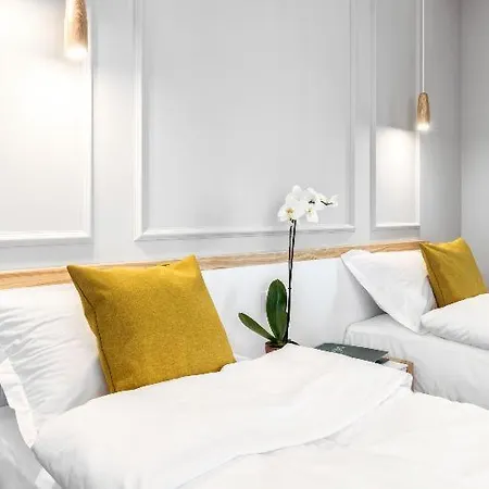 Frapolli 21 Hotell Odessa