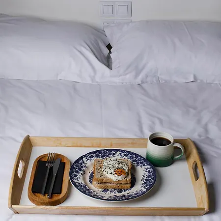 Frapolli 21 Hotel Odesa