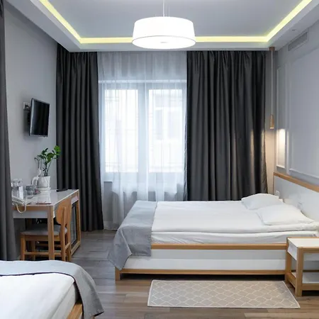 Frapolli 21 Hotel 4*
