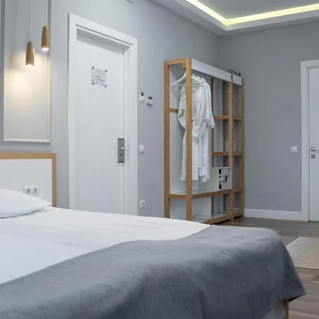 Frapolli 21 Hotel