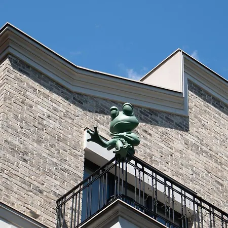 Frapolli 21 Hotel Odesa