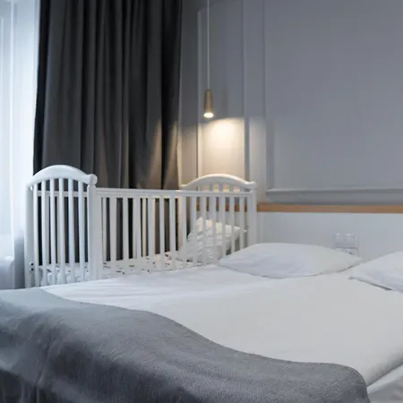 Frapolli 21 Hotel Odesa