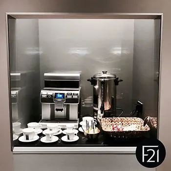 酒店 弗拉波利21酒店