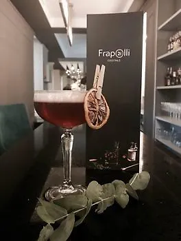 Frapolli 21 Odesa