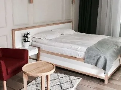 Hotel Frapolli 21