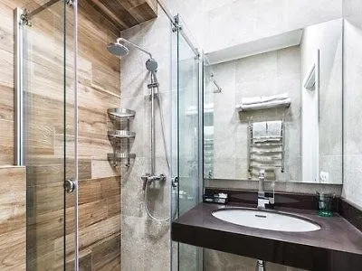 Hotel Frapolli 21