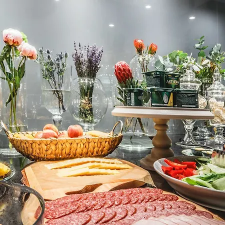 Frapolli 21 Otel 4*