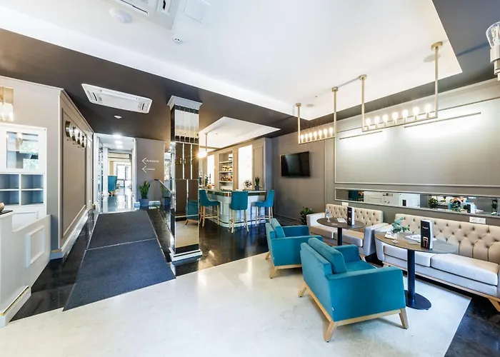 Hotel Frapolli 21 4*