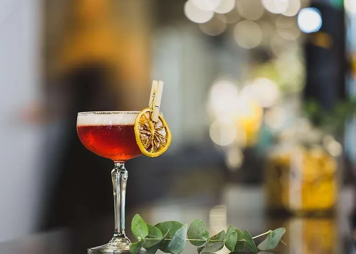 Frapolli 21 4* Odessa