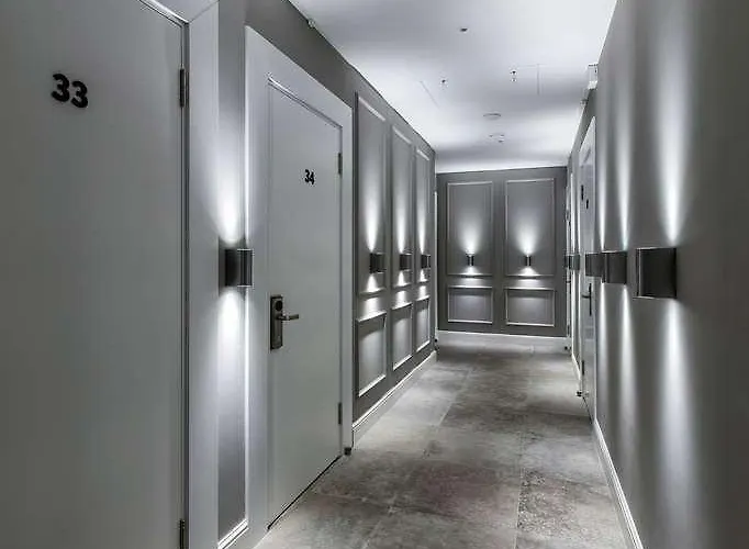 Hotel Frapolli 21 4*