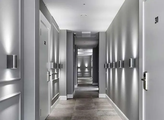 Frapolli 21 Hotel 4*