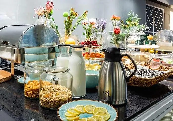 Frapolli 21 4* Odesa