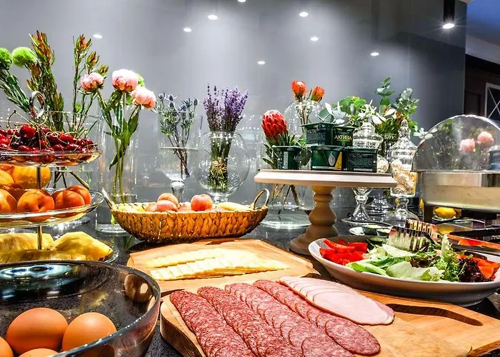 Hotel Frapolli 21 4*