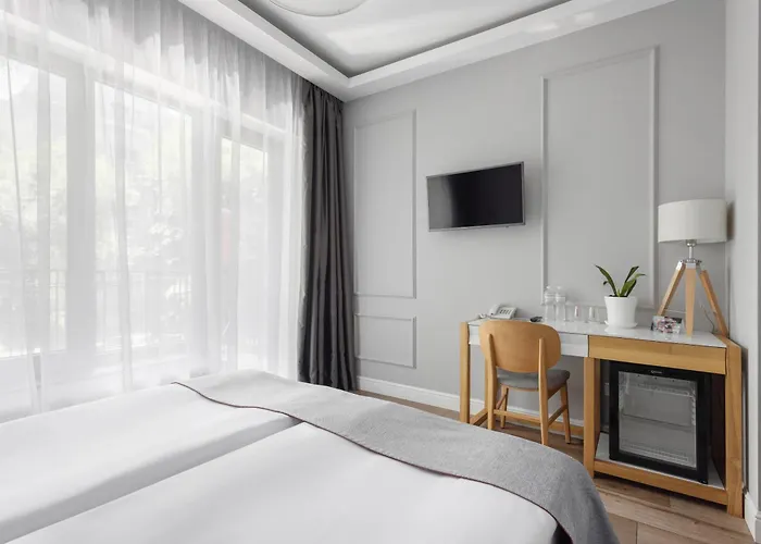 Frapolli 21 4* Odesa