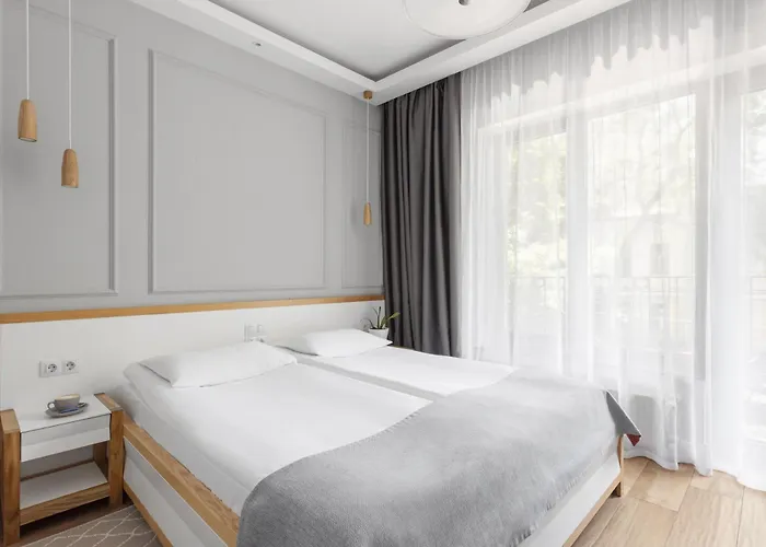 Hotel Frapolli 21 Odesa