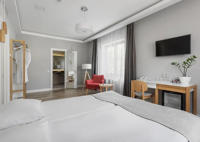 Frapolli 21 4* Odessa