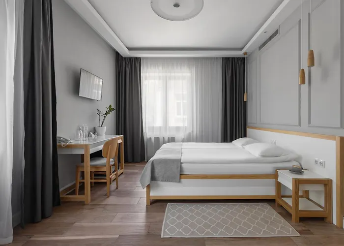 Hotel Frapolli 21 4*