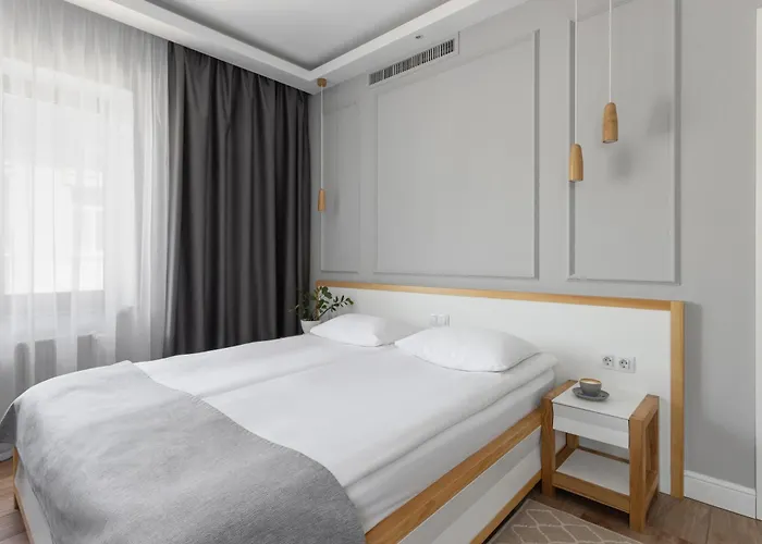 Frapolli 21 Hotel 4*