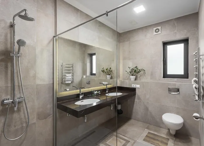 Frapolli 21 4* Odessa