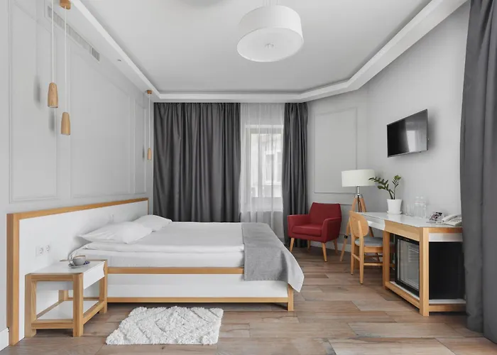 Hotel Frapolli 21 4*