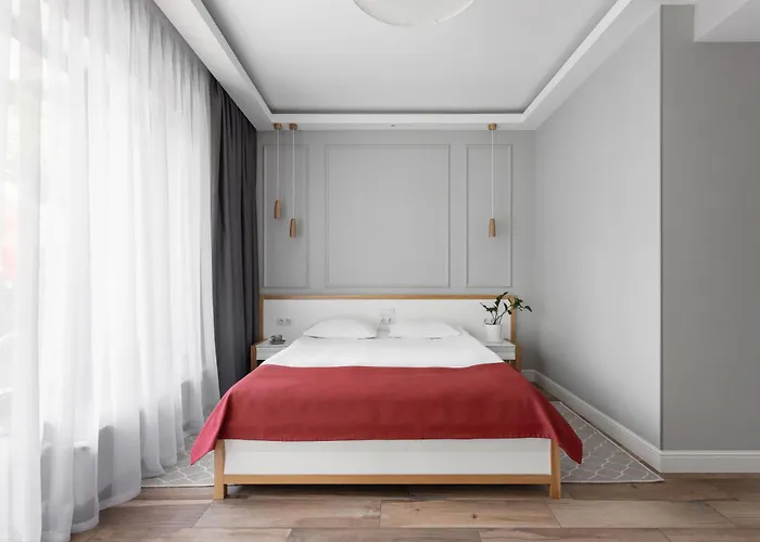 Frapolli 21 Hotel 4*