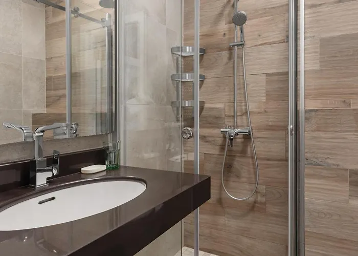 Hotel Frapolli 21 Odessa