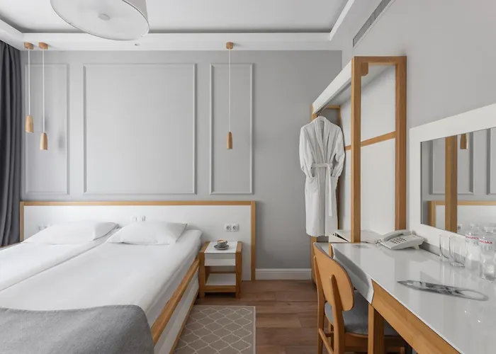 Frapolli 21 Hotel 4*