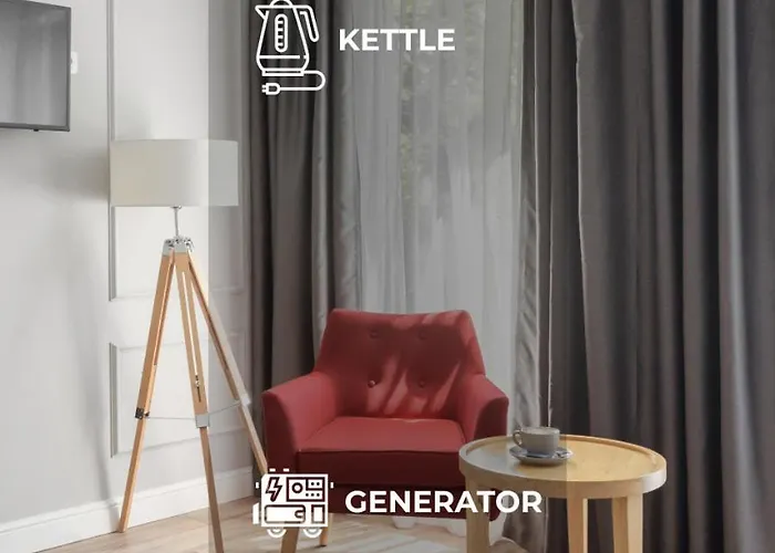 Hotel Frapolli 21 Odesa