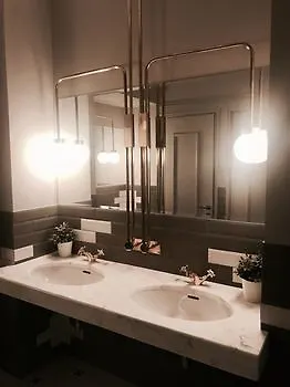 Hotel Frapolli 21 4*