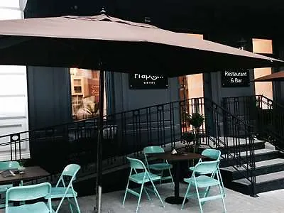 Frapolli 21 Hotel Odessa
