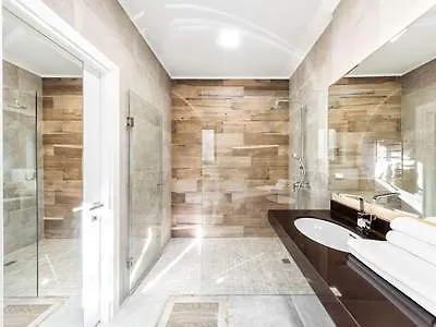 Frapolli 21 Hotel 4*