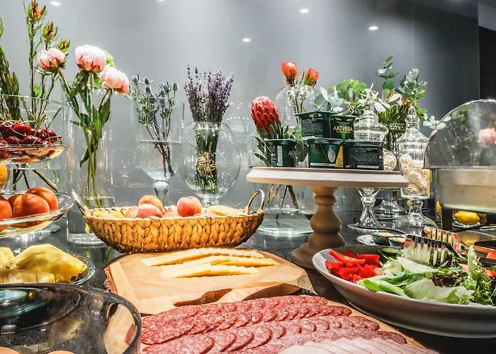 Frapolli 21 Hotel 4*