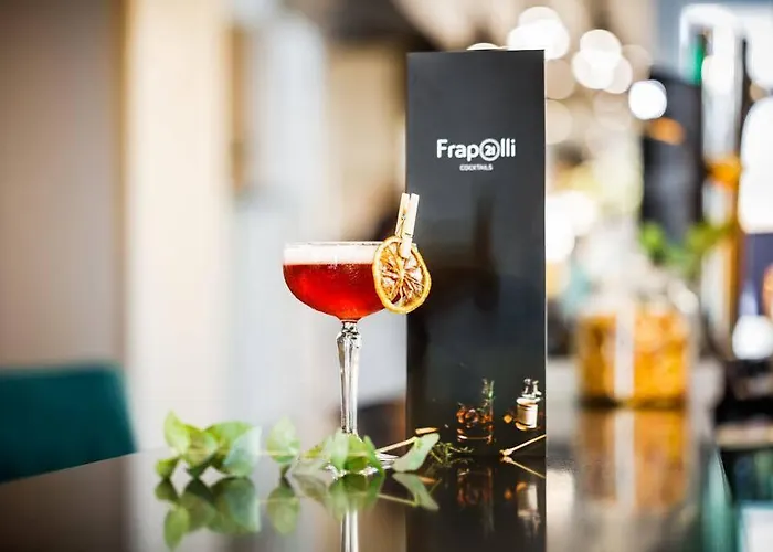 Frapolli 21 Hotel