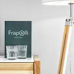 Frapolli 21 4*