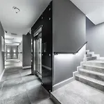 فندق فرابولي 21 4*