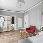 Hotel Frapolli 21